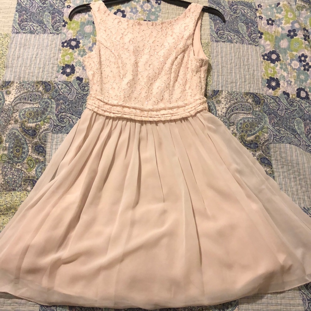Homecoming Dress!